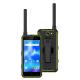 4GB Waki Taki Phone Android Walkie Talkie Phone 221g