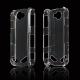 Japan mobile phone Transparent PC case Hard cover for Kyocera TORQUE GO2