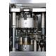 316 Stainless Steel 48000bph Beverage Can Filling Machine