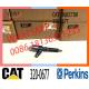 Hot sell brand new 3200677 320-0677 10R-7671 10R7671 2645A737 2645A746R for Caterpillar C6.6 Engine CAT injector E320D