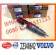 Diesel Fuel Unit Injector BEBE4G16001 BEBE4G10001 21499613 22340642 HRE366 For VO-LVO MD11 P3624 TIER 4