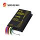 IP68 AC DC Hybrid Solar Charge Controller 15A 12V Wireless Dimming Type