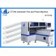 High Speed 68 Feeder LED Tube Mounting Machine SMT Pick And Place Machine