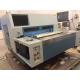 smt automatic cnc pcb v groove laser cutting machine