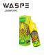 Waspe 12000 650mAh Battery Disposable Nicotine Pod RandM Tornado Style Satisfaction