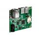 Electronics PCB Fabrication Assembly Refrigerators Printed Circuit Board