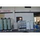 2000LPH EDI System RO Water Purification Equipment UV Sterilization