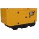 Silent Diesel Generator With Perkins Engine 1103A-33TG1 Eith ATS