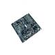 2 Layer Prototype PCB Assembly With 1.6mm Thickness For 100mm*100mm Size