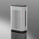 Dust Infrared Sensor UV Air Purifier Sterilizer 3 Speed Adjustable