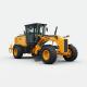 39Km/H Mini Motor Grader
