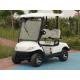 60V 72V EV Golf Cart Street Legal Electric Carts For Golf Course Driving Range And Resort
