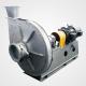 Low Noise High Pressure Fans Efficient Frequency Conversion Motor