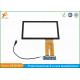 Advertising 11.6 Touchscreen Panel With Usb Port Support , 1-10 Touch Points