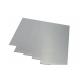 Non Slip 2mm Pure Aluminum Sheet 5754 For Household Electrical Appliances