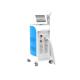 Alexandrite laser 755/808/1064nm triple wavelengths 808nm diode laser hair removal machine