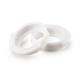 PC/ABS Engineering Plastic CNC Special-shaped Parts Processing ±0.01mm CNC Plastic Parts Customization