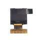 Small Oled Display Module 64 X 48 0 . 66 Inch Controller Ic SSD1306