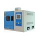 QTS-27A Touch Screen Desk Type Temperature Testing Chamber with Humidity