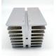 Low Vswr Waveguide Components Rf Load Small Dimension For Microwave