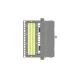 Waterproof 140LM/W LED Sports Ground Floodlights NICHIA 3030 LED Chips Type