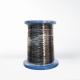 Red Blue Triple Insulated Wire Low Electric Constant UL Certificated Enameled Wire