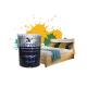 Coverage Fast Drying Time Quick Dry 2-3 Hours Smooth Finish PU Wood Paint