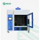 UL94 Horizontal And Vertical Flammability Testing Equipment 500W 50W