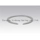 External Inch Constant Section Retaining Rings For Heavy Duty FSE Series
