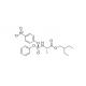 N-[(S)-(4-Nitrophenoxy)phenoxyphosphinyl]-L-alanine 2-ethylbutyl ester 1354823-36-1 Yellowlish to off-white powder 95%