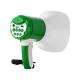 Manufacturers Sale 30w Megaphone with Recording Function and Battery Power