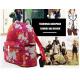 fashional High quality wholesale fashion school bags and backpacks
