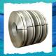 ±0.02mm Tolerance Cold Rolled Stainless Steel Strip For Industry And Construction