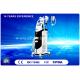 Body Slimming Cryolipolysis Machine Weight Reduction Option Handpieces