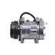 OEM 5096399 Light Truck Air Conditioner Compressor 7H15 For Tier For Stage Truck