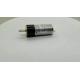 GM16-050 15.5mm high torque 3v 6v 12 volt dc gear motor with 16mm gearbox