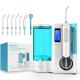 197 X 120 X 205mm Ozone Oral Irrigator for Room Temperature Water