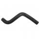 Rubber H ose Anti Aging Silicone Rubber Auto Radiator Hose 96536613