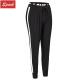 Loose Quick Dry Casual Sports Running Tights Woman Leggings Fitness