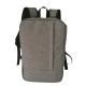 OEM ODM Laptop Bag Backpack 210D Polyester Lightweight Laptop Backpacks