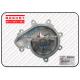 8-97333361-0 Isuzu Engine Parts Npr66 4hf1 Heavy Duty Truck Water Pump 8973333610