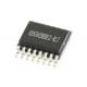 AD5592RBRUZ-RL7 Integrated Circuit Chip 16-TSSOP Analog To Digital Converter