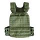 MTV06 Breathable Outdoor Vest for Law Enforcement and Tactical Operations