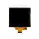 SPI+RGB Interface TFT LCD Display Module 4 Inch 480x480 Resolution 300nits