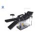 Hydraulic Multi Functional Electric Operating Table Medical Equipment Operating Room ECOH003C
