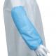 Disposable PP+PE Protective Oversleeves For Food Industry