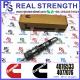 Diesel Engine Common Rail QSX23 Fuel Injector 4077076 4902827 4088431 4076533