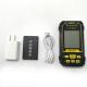High Accuracy Handheld Survey Equipment USB Handheld GPS Survey Equipment