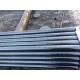 Seamless / Welded Ferritic Alloy Steel Pipe ASTM A335 P5 P9 P11 BE / PE End