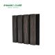 Decorative Wood Slat Acoustic Wall Panels For Wall Covering